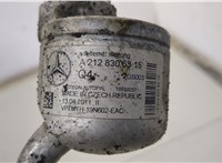 A2128306315 Трубка кондиционера Mercedes E W212 2009-2016 20554792 #3
