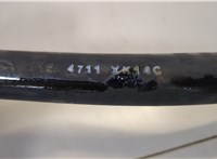 4G0260707 Трубка кондиционера Audi A7 2010-2018 20554799 #3