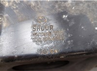  Замок капота Skoda Octavia Tour 1996-2011 11475610 #4