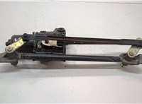 981101C100, 981201C000 Механизм стеклоочистителя (трапеция дворников) Hyundai Getz 2002-2011 20554817 #1