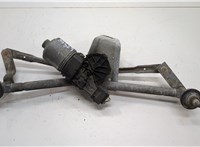  Механизм стеклоочистителя (трапеция дворников) Peugeot 206 1998-2012 20554820 #1