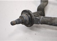  Механизм стеклоочистителя (трапеция дворников) Peugeot 206 1998-2012 20554820 #3