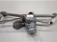  Механизм стеклоочистителя (трапеция дворников) Peugeot 206 1998-2012 20554820 #5