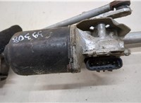  Механизм стеклоочистителя (трапеция дворников) Opel Corsa C 2000-2006 20554824 #5