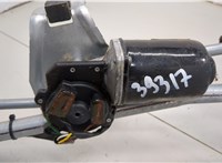 1274058, 23003808 Механизм стеклоочистителя (трапеция дворников) Opel Meriva 2003-2010 20554826 #7