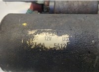 5L2Z11002AA Стартер Ford Explorer 2001-2006 20554827 #5