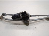  Двигатель стеклоочистителя (моторчик дворников) передний Volkswagen Passat 5 1996-2000 11475617 #7
