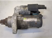 02M911023M, D6GS14 Стартер Volkswagen Passat 6 2005-2010 20554838 #1