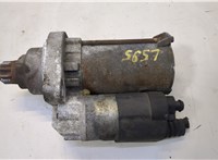 02M911023M, D6GS14 Стартер Volkswagen Passat 6 2005-2010 20554838 #2