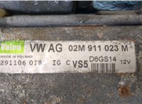 02M911023M, D6GS14 Стартер Volkswagen Passat 6 2005-2010 20554838 #5