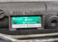  Рейка рулевая с г/у Volkswagen Passat 5 1996-2000 20554852 #3
