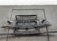 51717111691, 7111691 Рамка передняя (телевизор) BMW 3 E46 1998-2006 20554868 #4