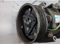 8200819568 Компрессор кондиционера Renault Clio 2009-2012 20554873 #2