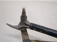  Механизм стеклоочистителя (трапеция дворников) Audi 80 (B3) 1986-1991 20554880 #3
