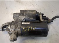  Стартер Audi A7 2010-2018 20554892 #1