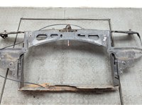  Замок капота Skoda Octavia Tour 1996-2011 11475647 #1