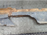  Замок капота Skoda Octavia Tour 1996-2011 11475647 #2