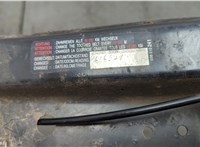  Замок капота Skoda Octavia Tour 1996-2011 11475647 #3