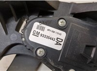  Педаль газа Opel Meriva 2003-2010 20554938 #2