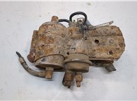  Насос топливный электрический Audi 80 (B3) 1986-1991 20554950 #4