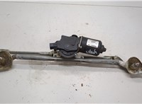 8515005060 Механизм стеклоочистителя (трапеция дворников) Toyota Avensis 2 2003-2008 20554952 #1