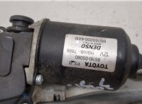 8515005060 Механизм стеклоочистителя (трапеция дворников) Toyota Avensis 2 2003-2008 20554952 #4