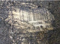 06E117021G Теплообменник Audi A7 2010-2018 20554956 #4