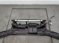  Рамка капота Volvo S80 1998-2006 20554963 #2