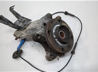 Ступица (кулак, цапфа) Peugeot 206 1998-2012 20554987 #1