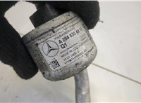 A2048304815 Трубка кондиционера Mercedes GLK X204 2008-2015 20555028 #3