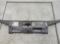 Замок капота Skoda Fabia 1999-2007 11475696 #1