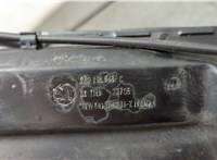  Рамка капота Skoda Fabia 1999-2007 20555064 #3