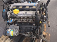 5601228, 55556580 Двигатель (ДВС) Opel Meriva 2003-2010 20555067 #2