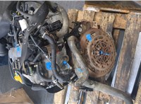 5601228, 55556580 Двигатель (ДВС) Opel Meriva 2003-2010 20555067 #3