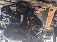5601228, 55556580 Двигатель (ДВС) Opel Meriva 2003-2010 20555067 #5