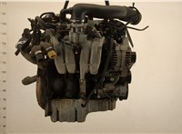  Двигатель (ДВС) Opel Meriva 2003-2010 20555067 #4