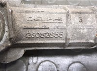 26082855, 93322041, 900018 Рейка рулевая без г/у Opel Meriva 2003-2010 20555075 #4