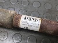 0907270008E Рейка рулевая без г/у Toyota Passo C10 2004-2010 20555094 #2