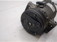 93169375 Компрессор кондиционера Opel Astra H 2004-2010 20555134 #2