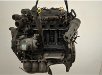  Двигатель (ДВС) Opel Tigra 2004-2009 20555151 #2