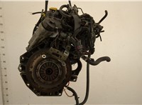  Двигатель (ДВС) Opel Tigra 2004-2009 20555151 #3