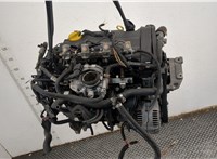  Двигатель (ДВС) Opel Tigra 2004-2009 20555151 #5