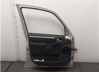  Ручка двери наружная Opel Meriva 2003-2010 11475747 #7