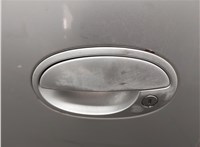  Ручка двери наружная Opel Meriva 2003-2010 11475747 #15