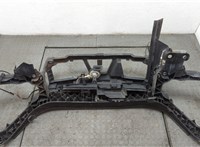 8200140174 Рамка передняя (телевизор) Renault Scenic 2003-2009 20555193 #2