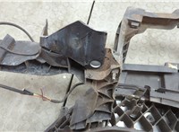8200140174 Рамка передняя (телевизор) Renault Scenic 2003-2009 20555193 #3