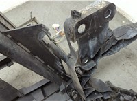 8200140174 Рамка передняя (телевизор) Renault Scenic 2003-2009 20555193 #4