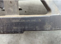 8200140174 Рамка передняя (телевизор) Renault Scenic 2003-2009 20555193 #5