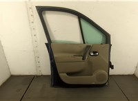 8200119122 Замок двери Renault Scenic 2003-2009 11491883 #2