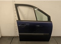  Дверь боковая (легковая) Renault Scenic 2003-2009 20555213 #1